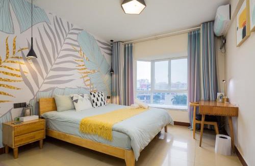 Long Hua Apartment | Locals Apartment House 13