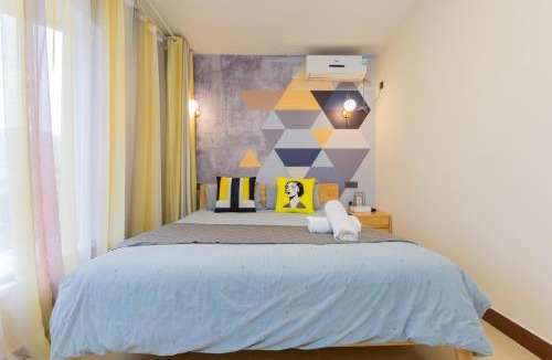 Long Hua Apartment | Locals Apartment House 13