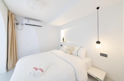 Yu Hua Apartment | Locals Apartment House 15