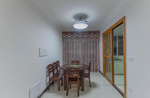 Zhanggong District Apartment | Locals Apartment House 18