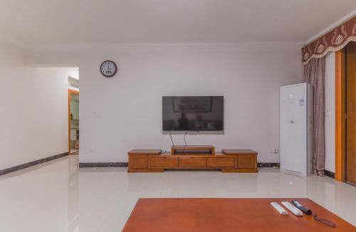 Zhanggong District Apartment | Locals Apartment House 18
