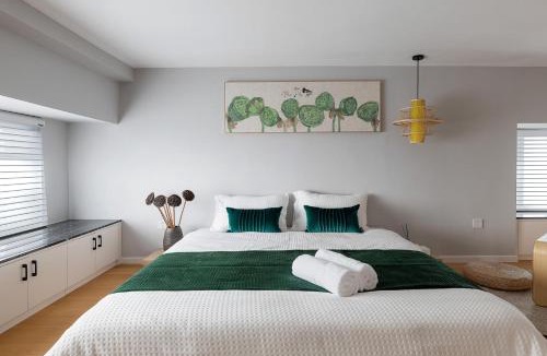Panyu Apartment | Locals Apartment House 29