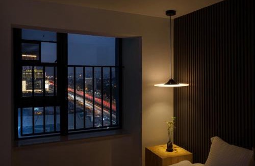 Panyu Apartment | Locals Apartment House 29
