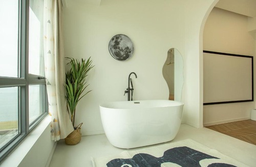 Chikan District Apartment | Locals Apartment House 24