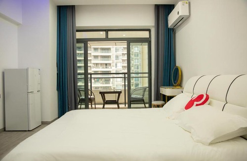Chikan District Apartment | Locals Apartment House 43