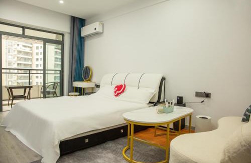 Chikan District Apartment | Locals Apartment House 43