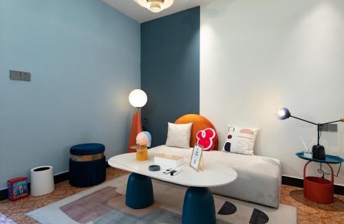 Yu Hua Apartment | Locals Apartment House 40