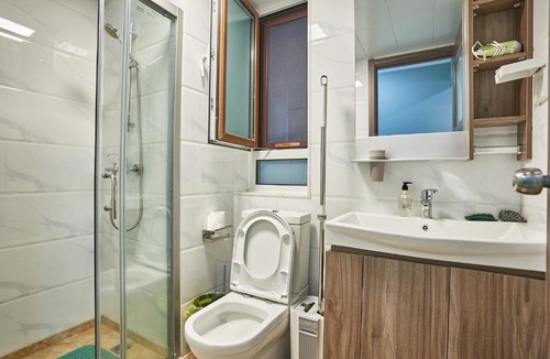 Haigang District Apartment | Locals Apartment House 11