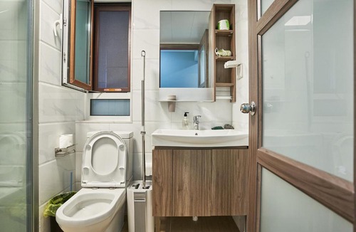 Haigang District Apartment | Locals Apartment House 11