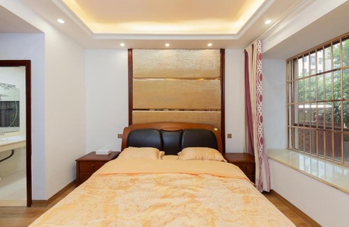 Ding'an County Apartment | Locals Apartment Inn 00
