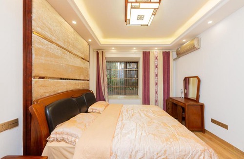 Ding'an County Apartment | Locals Apartment Inn 00