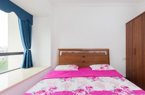 Ding'an County Apartment | Locals Apartment Inn 01