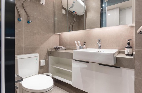 Jinniu Apartment | Locals Apartment Inn 00