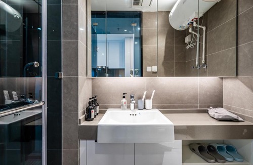 Jinniu Apartment | Locals Apartment Inn 00