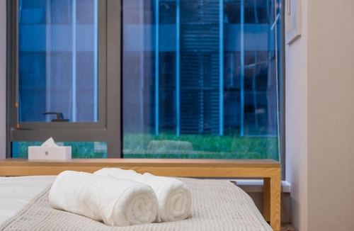 Jinniu Apartment | Locals Apartment Inn 01
