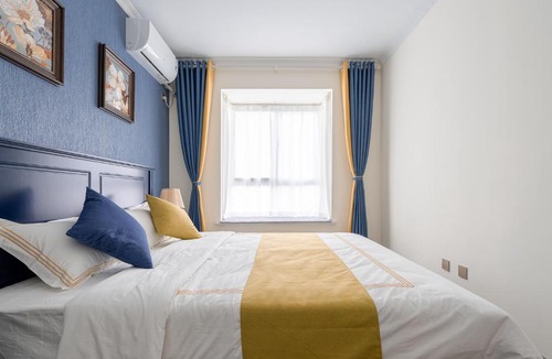 Lianhu Apartment | Locals Apartment Inn 01