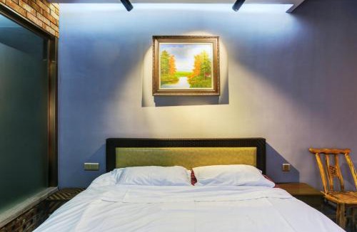 Yongding Apartment | Locals Apartment Inn 02