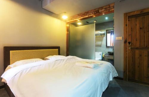 Yongding Apartment | Locals Apartment Inn 02