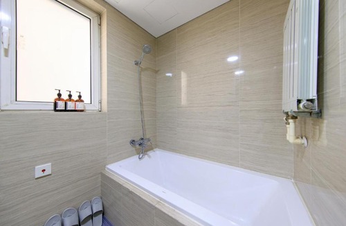 Tanggu Apartment | Locals Apartment Inn 14