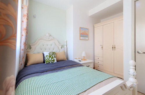 Tanggu Apartment | Locals Apartment Inn 14