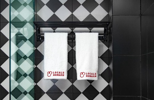 Yu Hua Apartment | Locals Apartment Inn 16