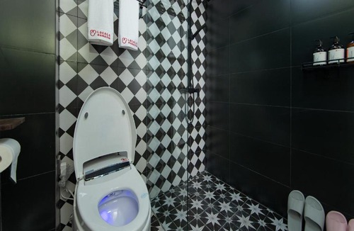 Yu Hua Apartment | Locals Apartment Inn 16