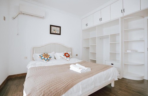 Yongding Apartment | Locals Apartment Inn 23