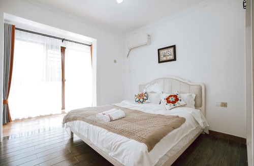 Yongding Apartment | Locals Apartment Inn 23