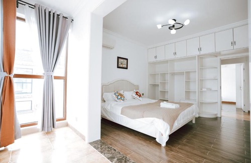 Yongding Apartment | Locals Apartment Inn 23