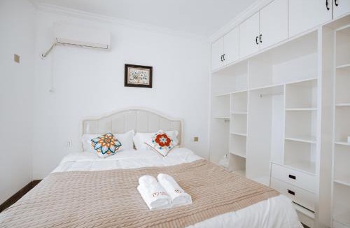 Yongding Apartment | Locals Apartment Inn 23