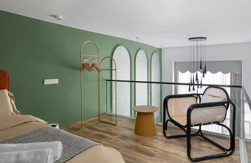 Panyu Apartment | Locals Apartment Place 00