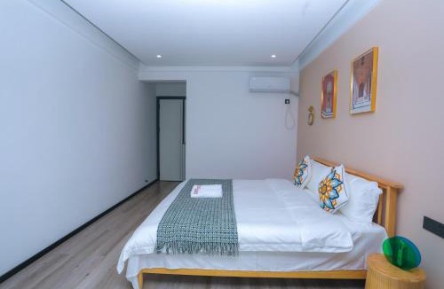 Yongding Apartment | Locals Apartment Place 07