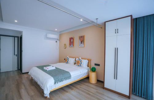 Yongding Apartment | Locals Apartment Place 07