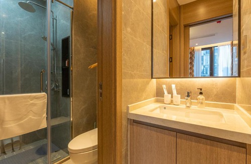 Wuchang Apartment | Locals Apartment Place 25