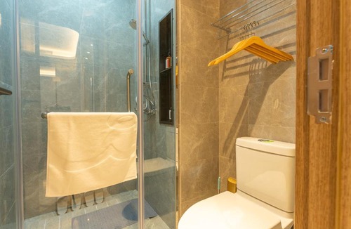 Wuchang Apartment | Locals Apartment Place 25