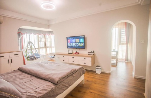 Liangqing District Apartment | Locals Apartment Place 28