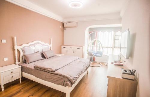 Liangqing District Apartment | Locals Apartment Place 28