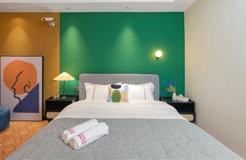 Yu Hua Apartment | Locals Apartment Place 39