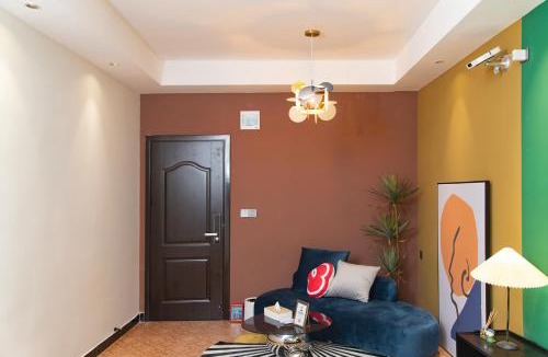 Yu Hua Apartment | Locals Apartment Place 39