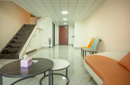 Chikan District Apartment | Locals Apartment Place 44