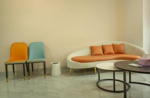 Chikan District Apartment | Locals Apartment Place 44