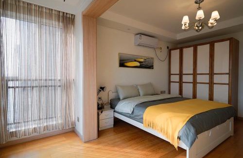Guancheng Hui District Apartment | Locals Apartment Place 46
