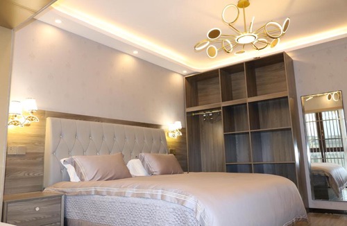 Jiang Bei Apartment | Locals Apartment Place 63