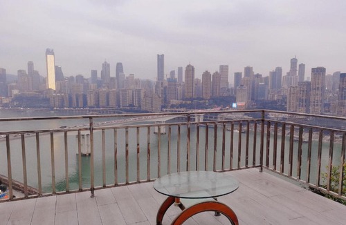 Jiang Bei Apartment | Locals Apartment Place 63