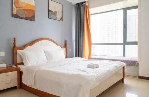 Erqi District Apartment | Locals Apartment Place 97