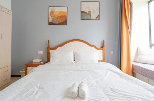 Erqi District Apartment | Locals Apartment Place 97