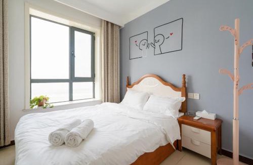 Erqi District Apartment | Locals Apartment Place 97