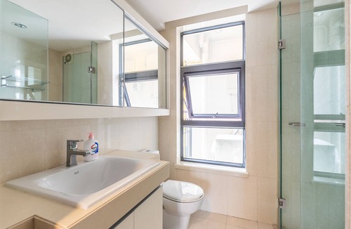 Yuhang Qu Apartment | Locals Boutique Apartment Huafa Plaza 20
