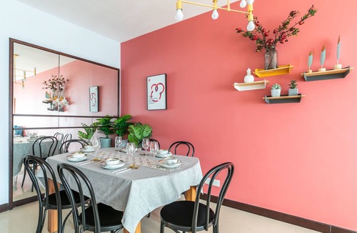 Yuhang Qu Apartment | Locals Boutique Apartment Huafa Plaza 20