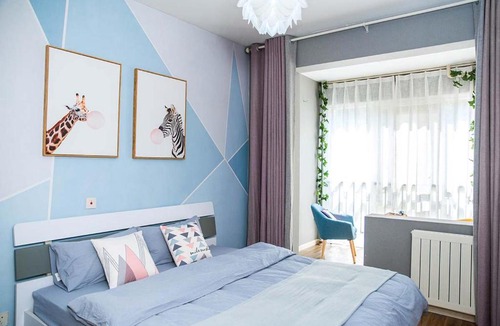 Luolong Hotel | Locals Hotels Luoyang Kaiyuan Lake